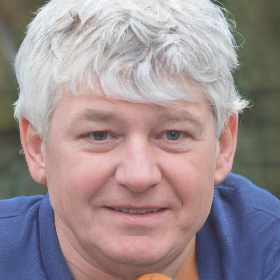 Portrait de Thomas Martin, formateur en comptabilité